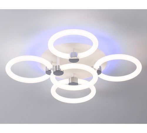 Потолочная люстра Ambrella Light FA3841 FA