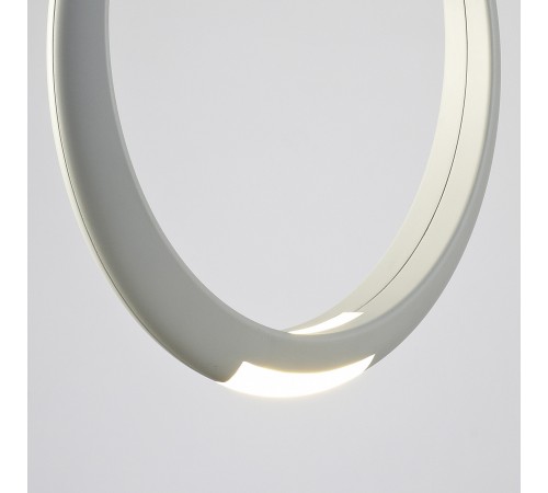 Подвесной светильник Mantra 6170 Ring