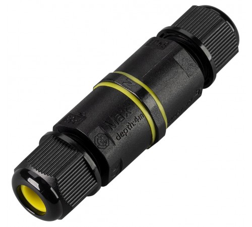 Соединитель сетевой Arlight 030756