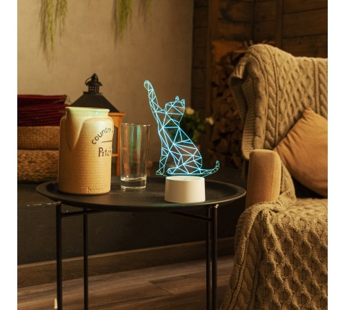 Зверь световой Catty UL-00007419