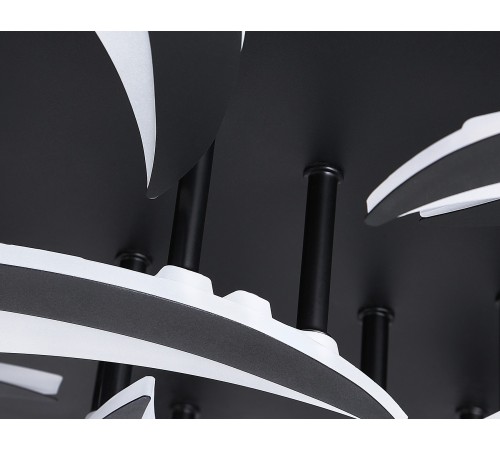 Потолочная люстра Ambrella Light FA4474 FA