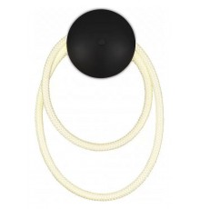 Бра iLedex W2150 SB Cross