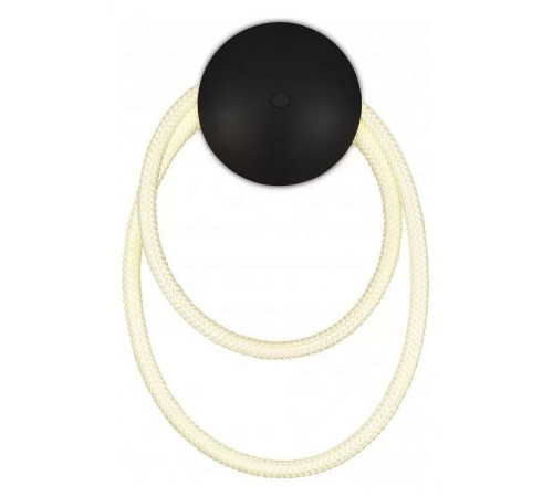 Бра iLedex W2150 SB Cross