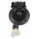 Бра Loft it 10177 Black Bulldog