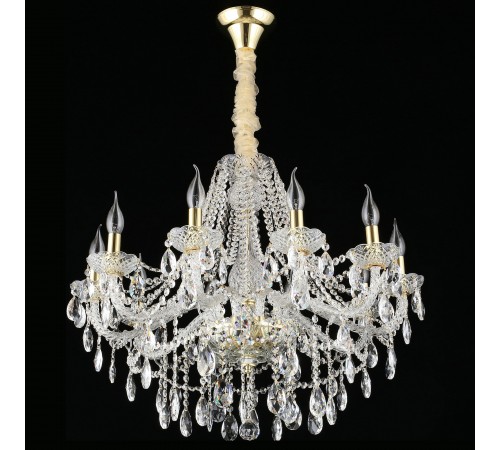 Подвесная люстра Aployt APL.755.13.10 Koletta