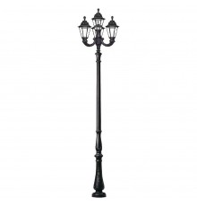 Фонарный столб Fumagalli E26.205.R31.AXF1R Rut