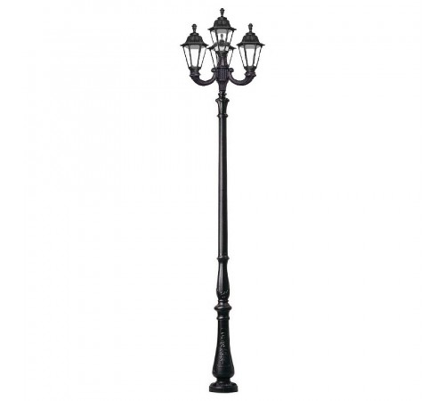 Фонарный столб Fumagalli E26.205.R31.AXF1R Rut