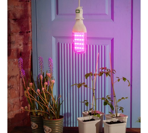 Подвесной светильник Uniel UL-00007434 DLC-P