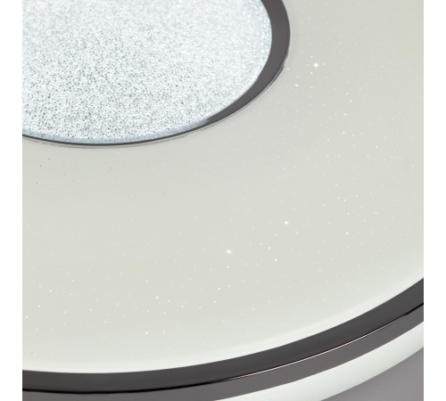 Накладной светильник Эра SPB-6-70-RC Crystal Классик