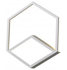 Накладной светильник Mantra 7590 Kubick