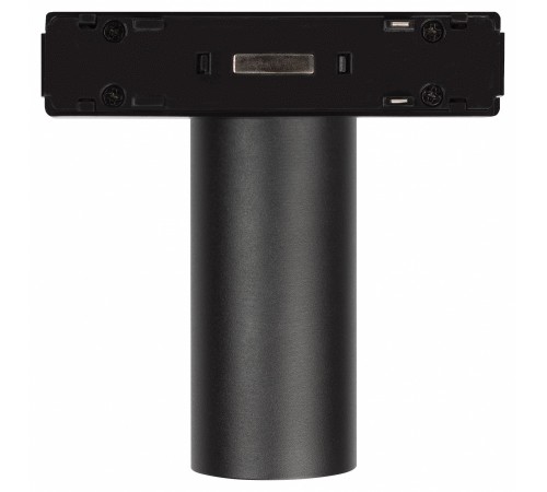 Светильник на штанге Эра TRM-S5-3-8W4K-BK