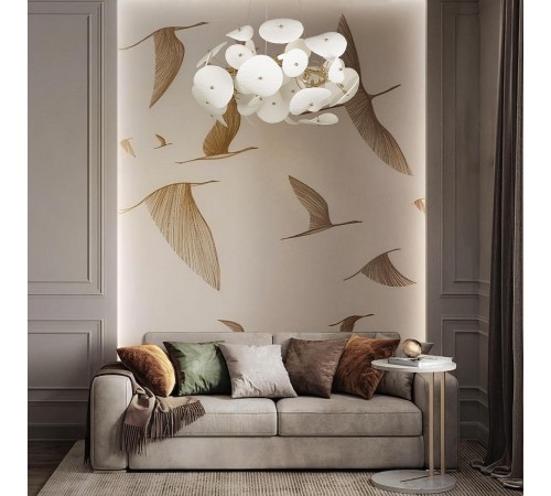 Подвесная люстра Loft it 10234/600 Paradise