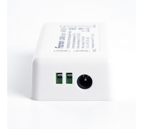 Контроллер-регулятор цвета RGB с пультом ДУ Feron 48030 LD63