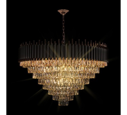 Подвесная люстра Loft it 10206/1000 Eclair