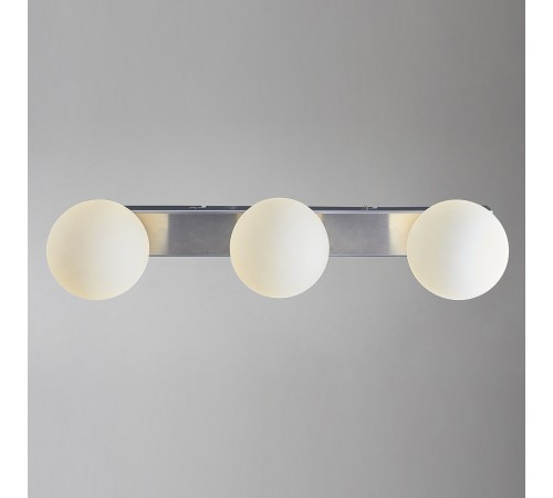 Накладной светильник Escada 1100/3 Trento