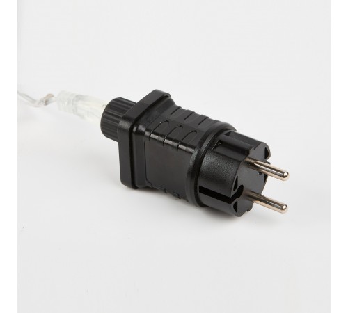 Бахрома световая Uniel UL-00010883 ULD-B12006-195/TTK