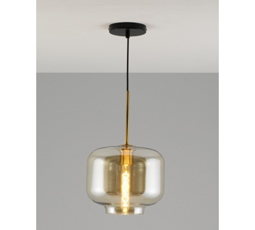 Подвесной светильник Moderli V11532-1P Teen