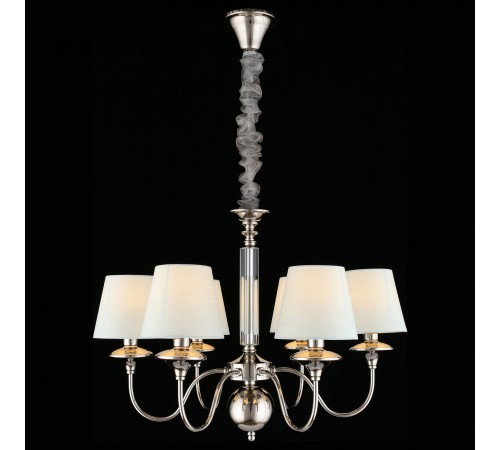 Подвесная люстра Aployt APL.731.03.06 Perla