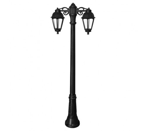 Фонарный столб Fumagalli K22.156.S20.AXF1RDN Saba