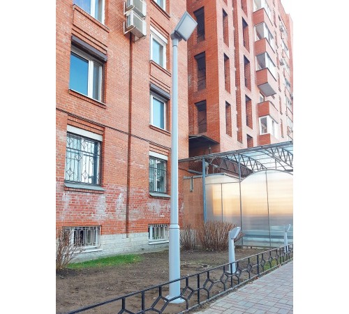 Фонарный столб Fumagalli 4P2.372.G10.LYF1R Giorgio