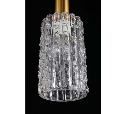 Подвесной светильник Aployt APL.310.03.05 Henrite