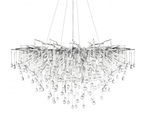 Подвесная люстра Loft it 10376/1000 Drops