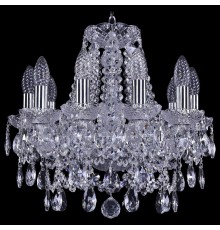 Подвесная люстра Bohemia Art Classic 11.25.10.141.Cr.Sp 11.25