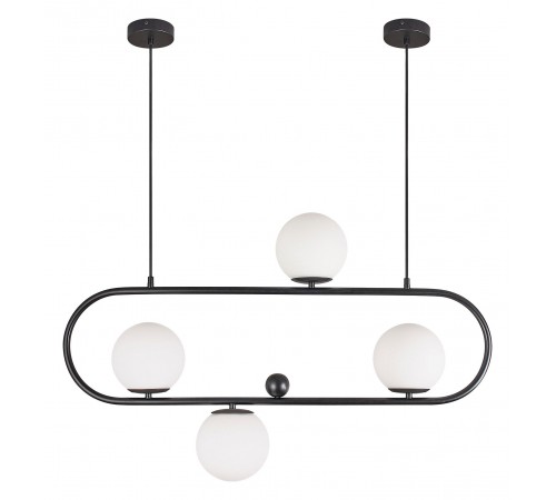 Подвесной светильник Moderli V6031-4P Miya