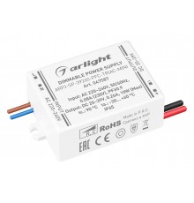 Блок питания Arlight 047587 ARPJ