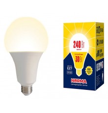 Лампа светодиодная Volpe UL-00005604