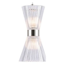 Подвесной светильник Newport 3611/S nickel 3610