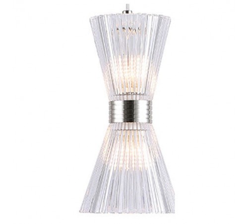 Подвесной светильник Newport 3611/S nickel 3610