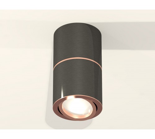 Накладной светильник Ambrella Light XS7403100 XS