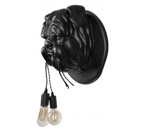 Бра Loft it 10177 Black Bulldog