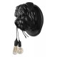 Бра Loft it 10177 Black Bulldog