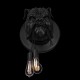Бра Loft it 10177 Black Bulldog