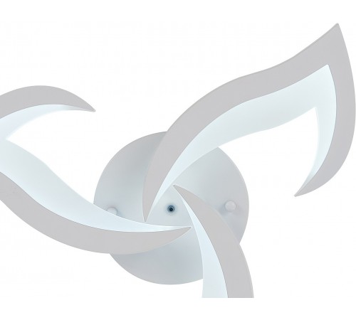 Потолочная люстра Natali Kovaltseva LED LAMPS 81401 Simply