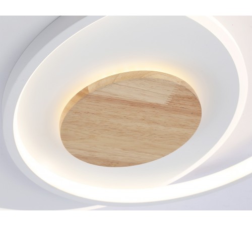 Накладной светильник Ambrella Light FL4788 FL