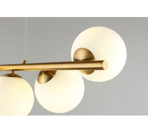 Подвесной светильник Aployt APL.312.13.07 Jagna