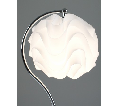 Настольная лампа декоративная Moderli V11009-T Flake