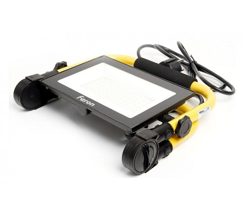 Наземный прожектор Feron 41545 LL-515