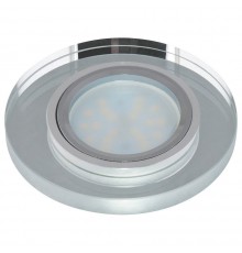 Встраиваемый светильник Uniel 09994 Peonia