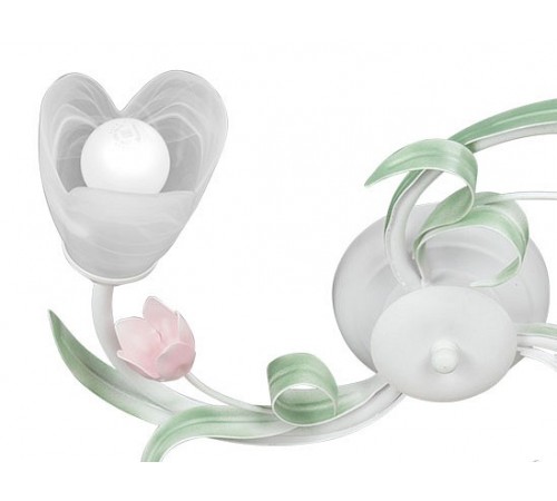 Потолочная люстра Vitaluce V1541/3PL V1541