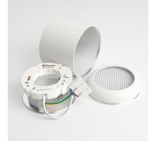 Накладной светильник Feron 48401 HL365