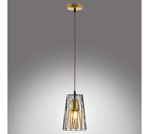 Подвесной светильник MyFar MR1700-1P Scrum