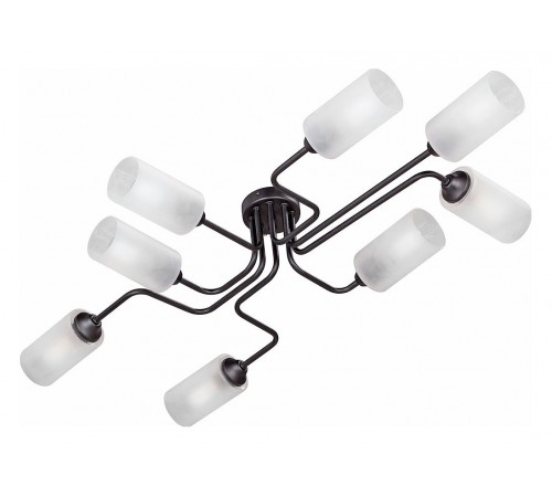 Потолочная люстра Vitaluce V4310-1/8PL 4310