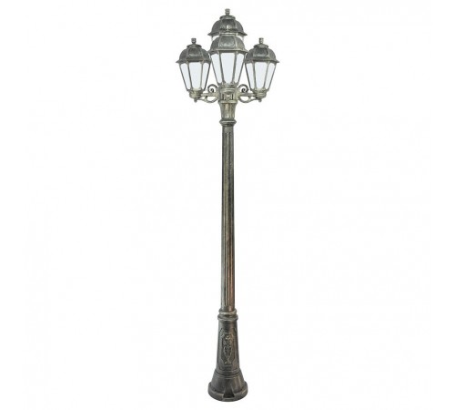 Фонарный столб Fumagalli K22.156.S31.BYF1R Saba