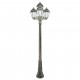 Фонарный столб Fumagalli K22.156.S31.BYF1R Saba