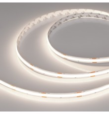 Лента светодиодная Arlight 048822 COB-X420-10mm 24V