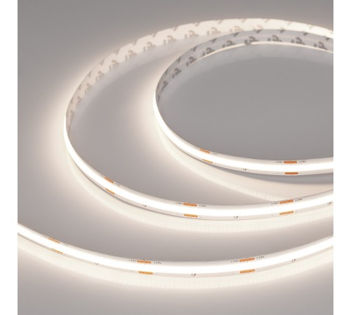 Лента светодиодная Arlight 048822 COB-X420-10mm 24V